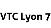 VTC Lyon 7